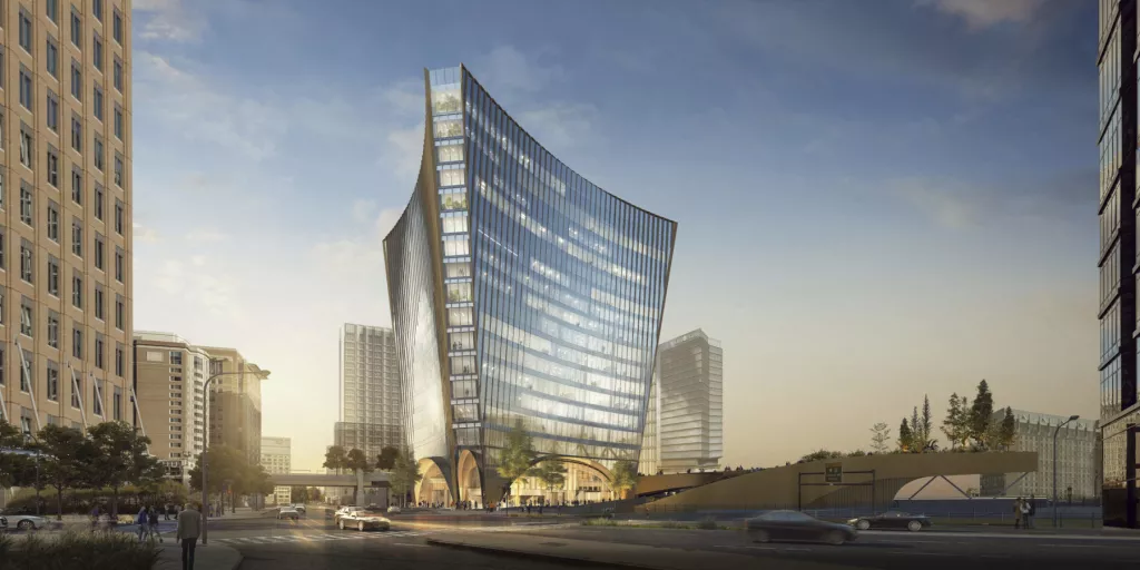 Pametniji pogled u svijet: Energetsku učinkovitost uskoro će povećavati dinamična stakla