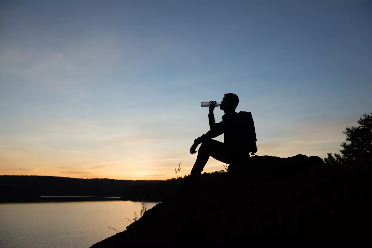 Jana Luna nije jedini brend koji vodu puni za vrijeme uštapa