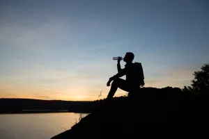 Jana Luna nije jedini brend koji vodu puni za vrijeme uštapa