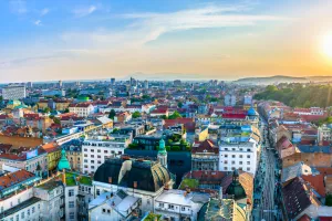 Artupunktura - Počinje terapija Zagreba umjetnošću