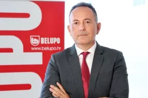 Hrvoje Čeović novi je predsjednik Uprave Belupa
