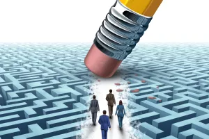 Motiviranje tima: Umijeće usmjeravanja rogova u vreći k jednom cilju