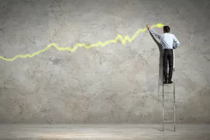 HUB ne očekuje kratkoročan i velik porast kamatnih stopa u Hrvatskoj