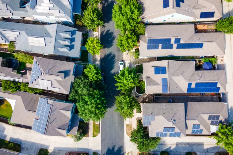 Država je postavila niz prepreka za energetske zajednice građana u Hrvatskoj