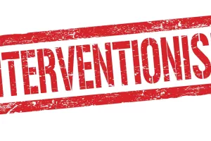 Intervencionizam - Svi vole... državu