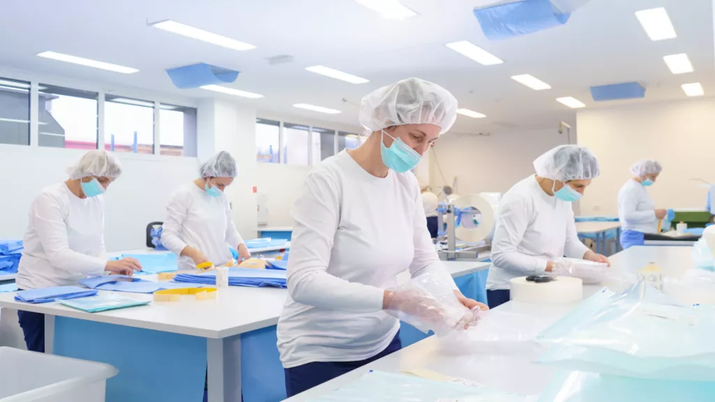 Robert Črnjević (Meditex): Iako proizvode medicinsku konfekciju, pandemija im je napravila vi&scaron;e &scaron;tete nego koristi