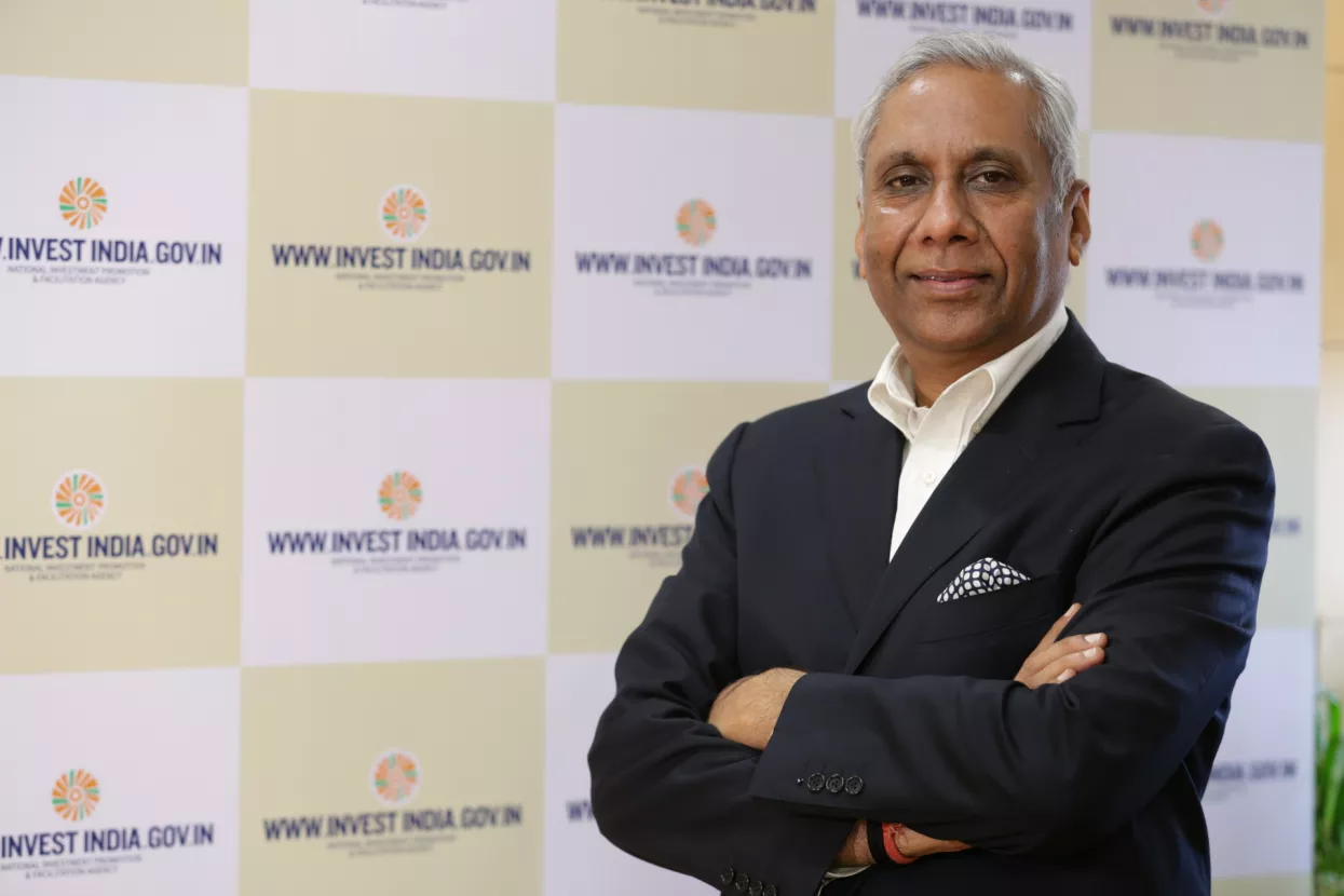 Deepak Bagla (Invest India): U proteklih osam godina u Indiju je uloženo više od 523 milijarde dolara