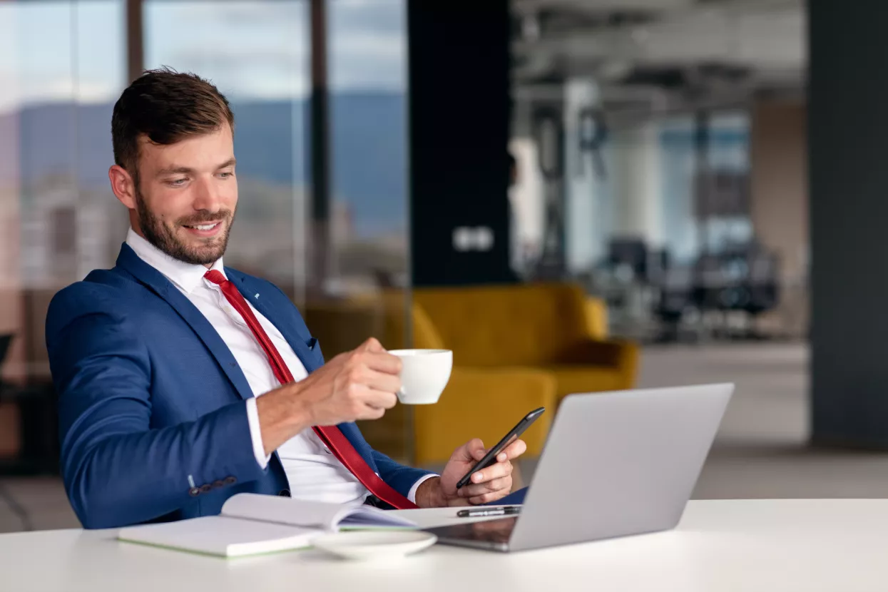 Najveću neto dobit u 2021. ostvarili poduzetnici Zagreba, Splita i Osijeka