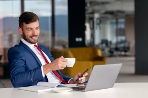 Najveću neto dobit u 2021. ostvarili poduzetnici Zagreba, Splita i Osijeka