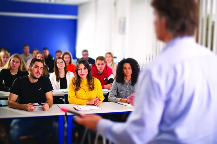 Upoznajte Effectus visoko učilište - studij sa stopom zaposlenosti od 98%!