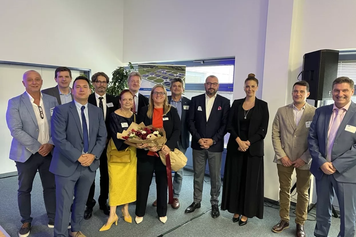 Marjan Vučak novi predsjednik Njemačko-hrvatske industrijske i trgovinske komore