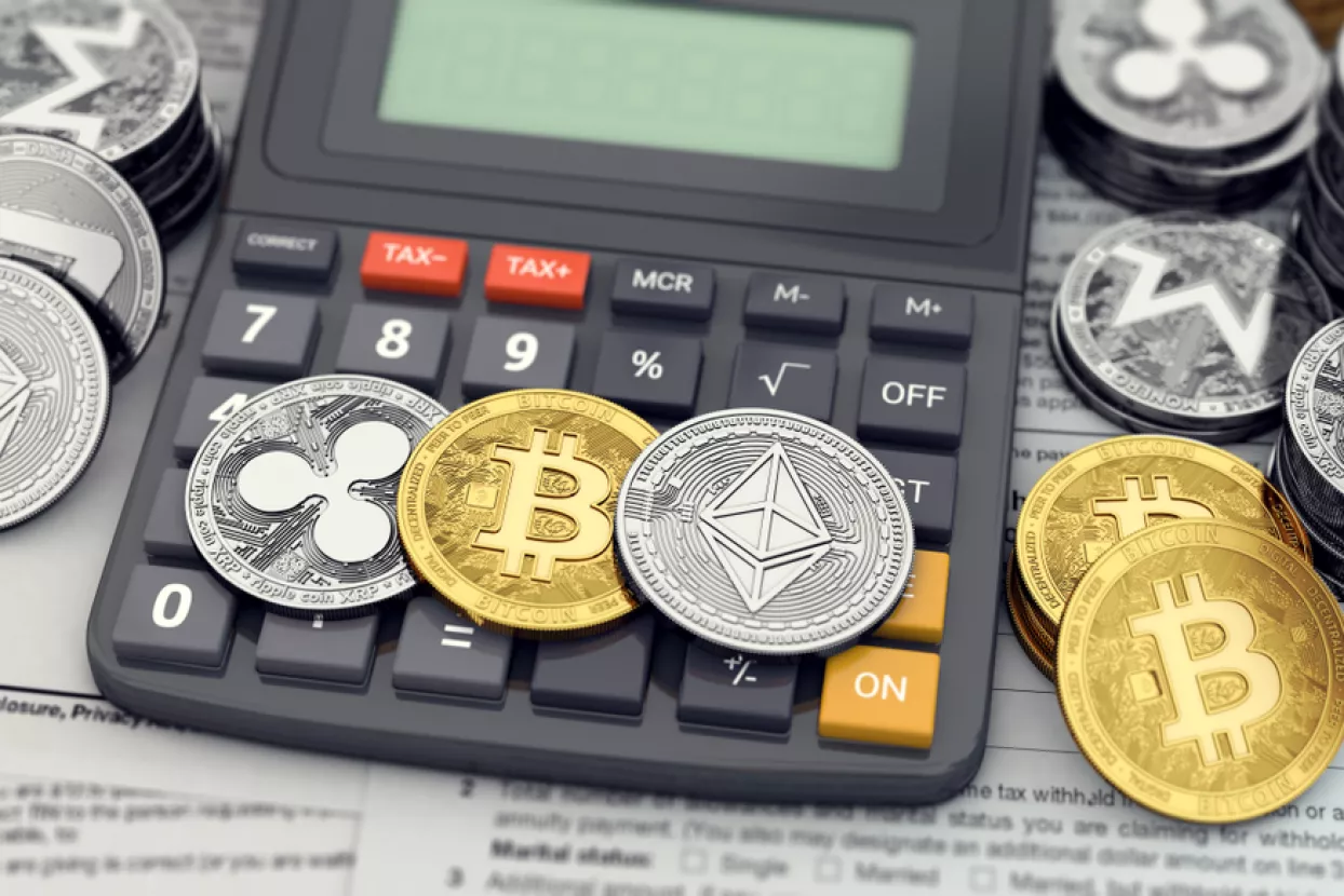 Proof-of-work verzija ethereuma vrijedi manje od jedan posto tržišne kapitalizacije