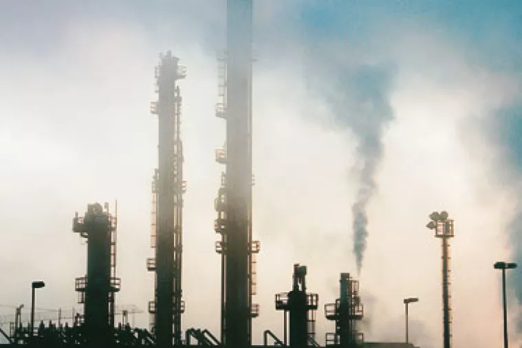 Njemačka vlada preuzela podružnicu ruskog naftnog diva Rosnefta