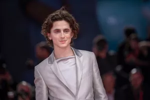 Britanski Vogue po prvi put u povijesti na naslovnicu stavio - muškarca