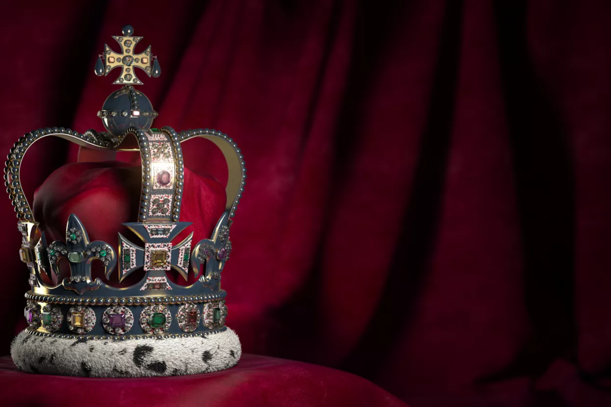 Koje zemlje još uvijek imaju monarhiju?