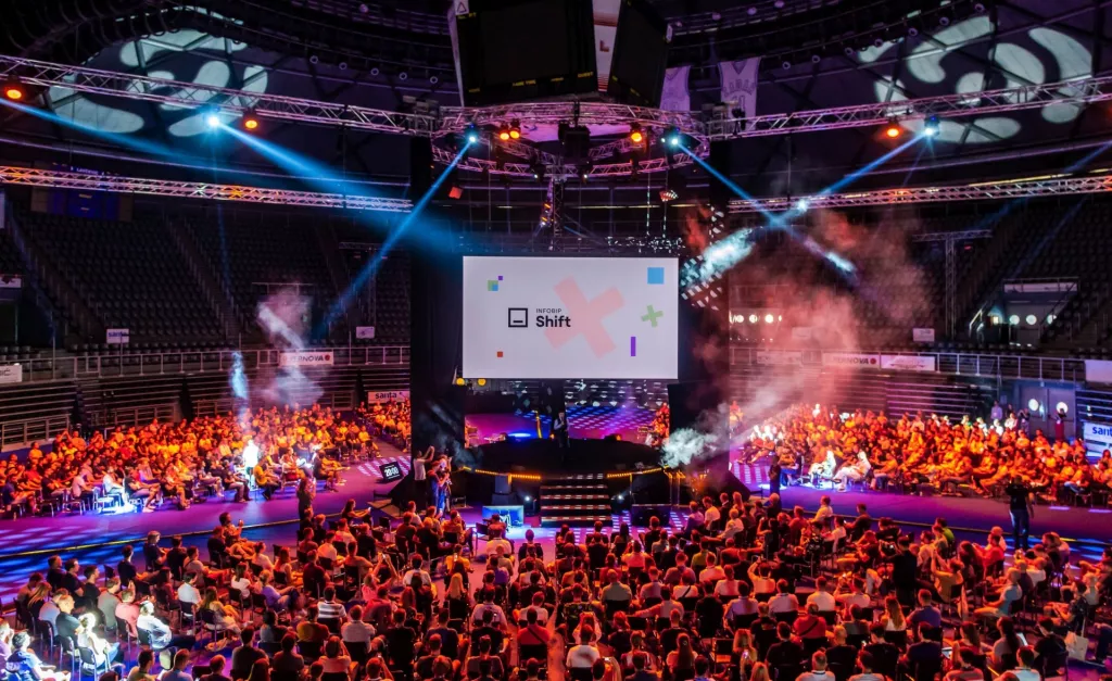 Ivan Burazin: Shift je postao centar svjetske developerske zajednice