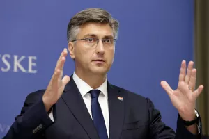 Plenković: Upućen zahtjev EK za drugu tranšu sredstava od 700 milijuna eura