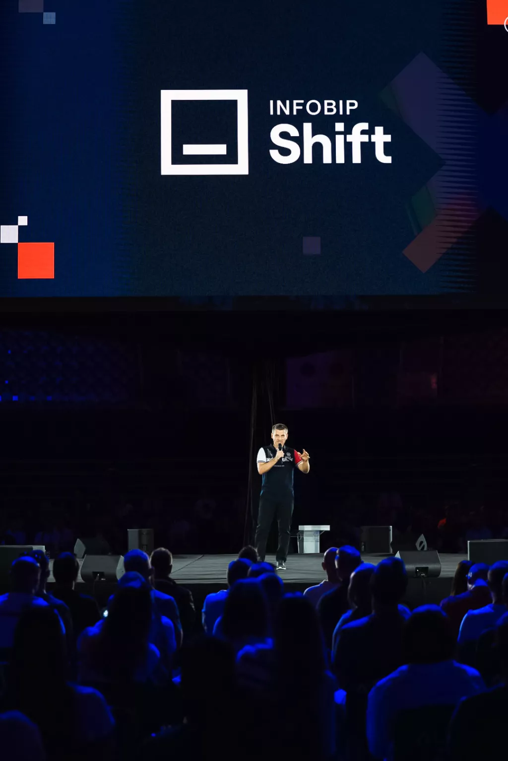 Ivan Burazin: Shift je postao centar svjetske developerske zajednice