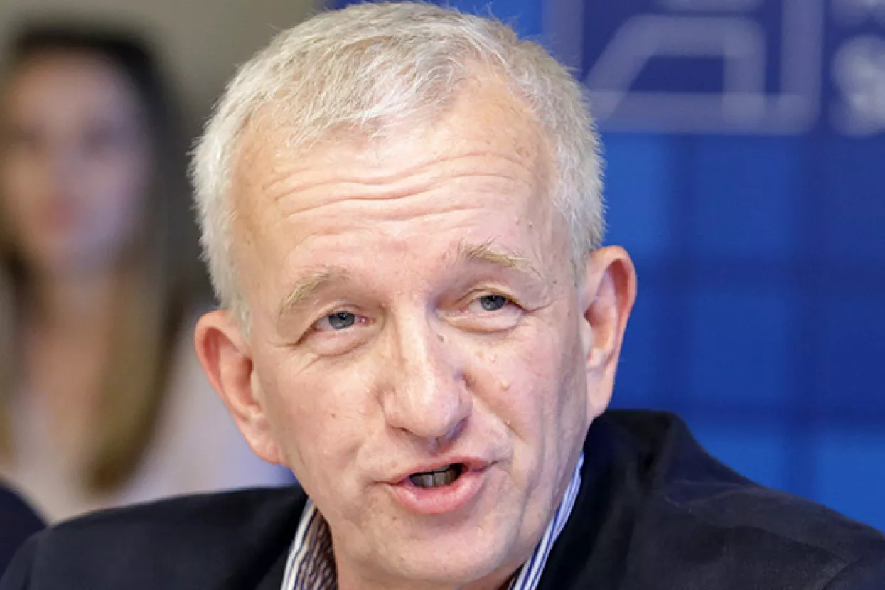 Skalicki, Šimović i Kovačić novi članovi uprave Ine