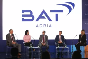 Oxford Economics: BAT godišnje stvara čak 1,3 milijardi kuna doprinosa hrvatskom BDP-u