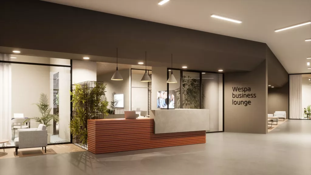Wespa Spaces u Green Goldu otvara novi &#39;coworking&#39; prostor za povremeni rad