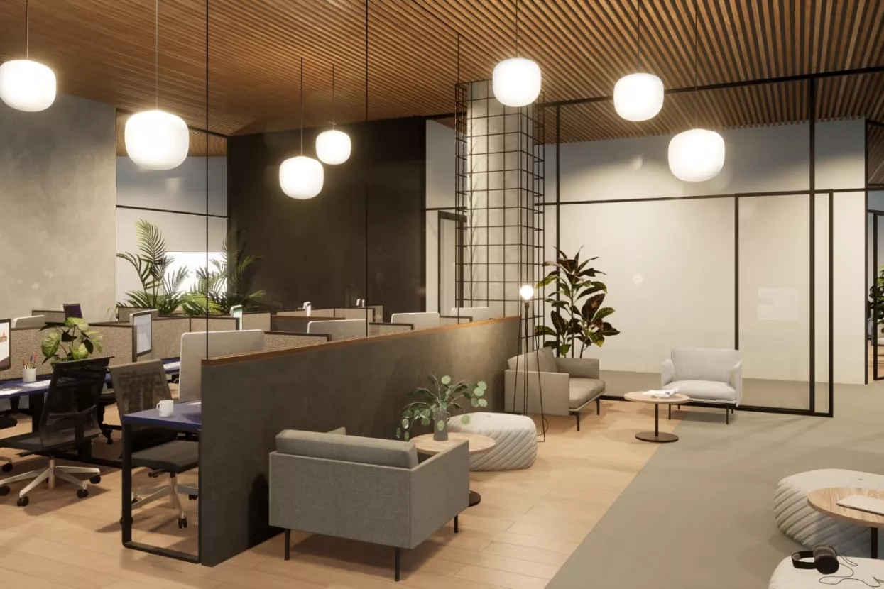 Wespa Spaces u Green Goldu otvara novi &#39;coworking&#39; prostor za povremeni rad