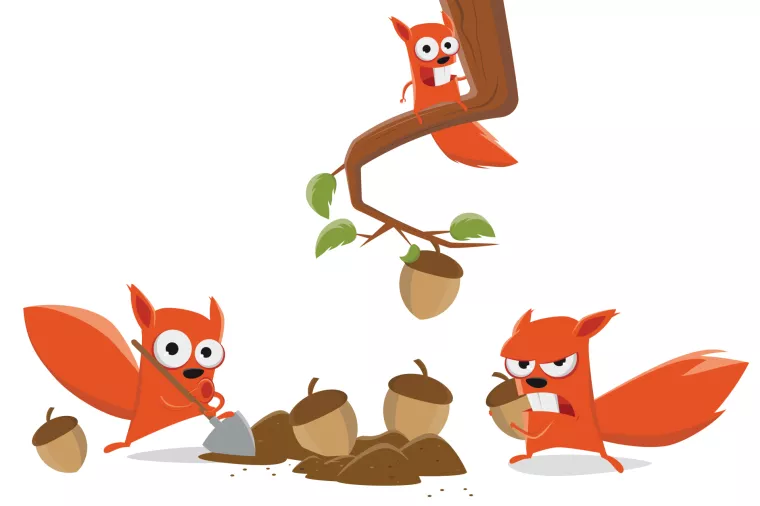 Koliko je novca dovoljno za crne dane?