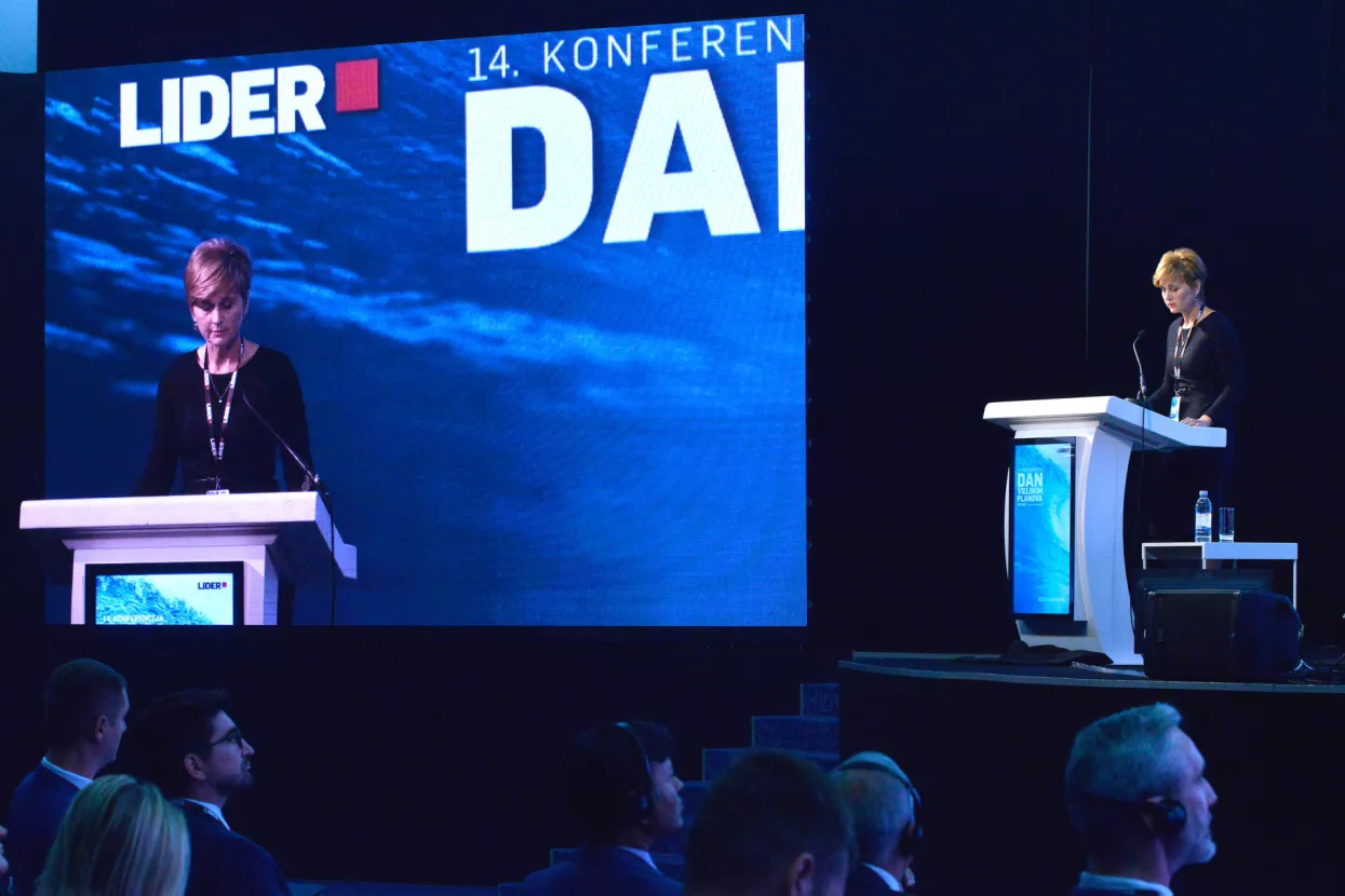 &Scaron;valjek (DVP): Već u prvom kvartalu 2023. niz zemalja mogao bi zavr&scaron;iti u tehničkoj recesiji