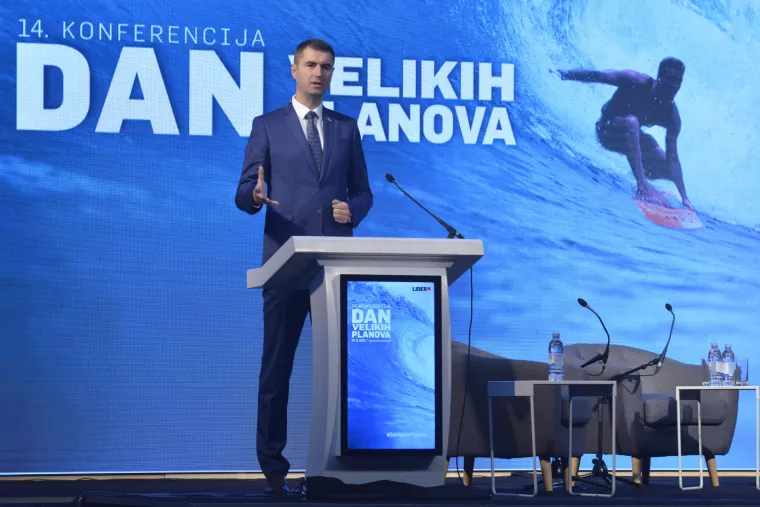 &Scaron;valjek (DVP): Već u prvom kvartalu 2023. niz zemalja mogao bi zavr&scaron;iti u tehničkoj recesiji