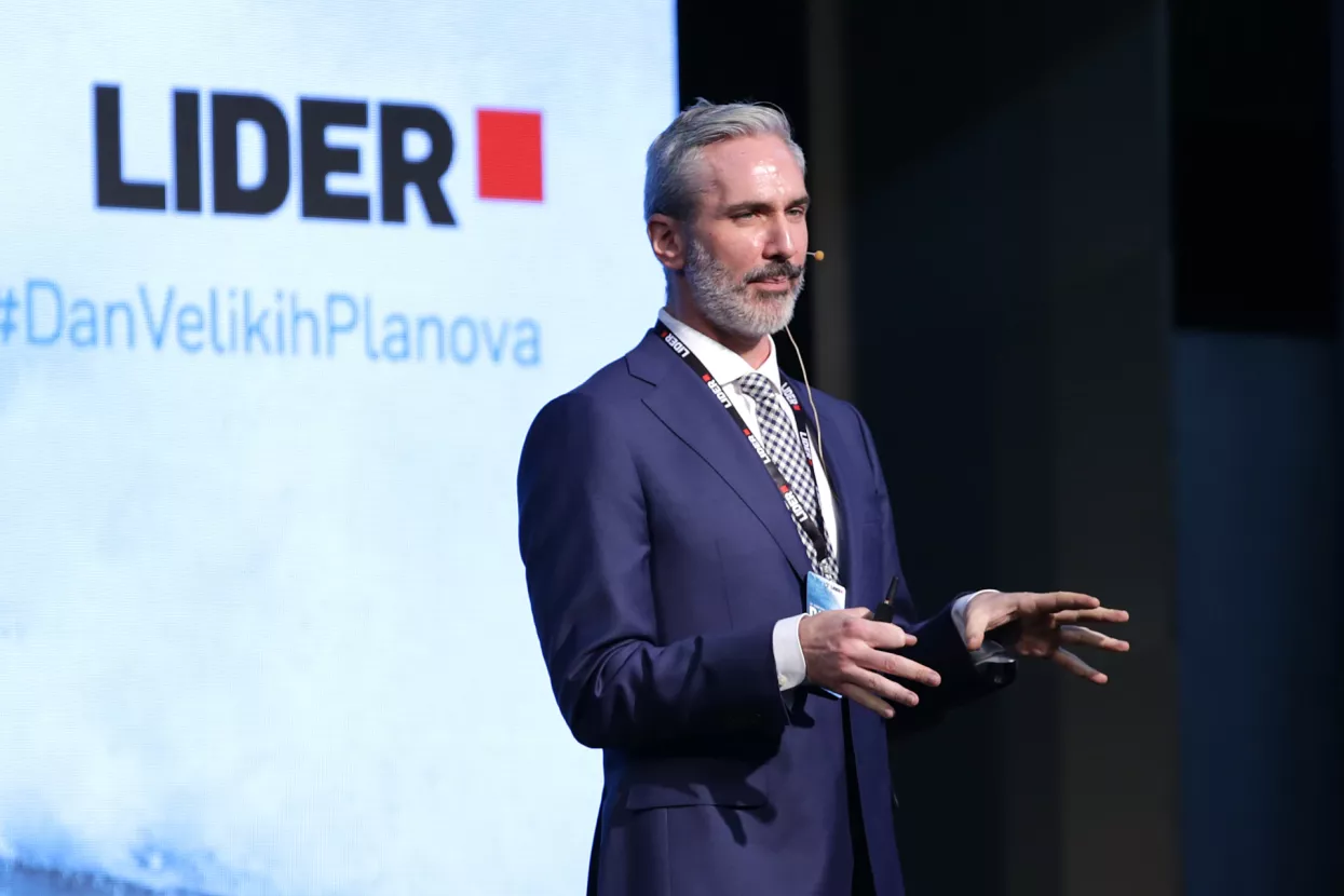 Dan Bucșa (UniCredit): Ovo je neobična recesija jer je potražnja i dalje velika