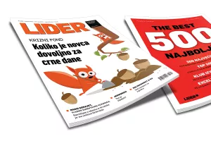 U novom broju saznajte koliko je novca dovoljno za crne dane