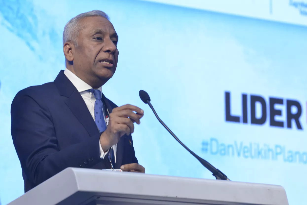 Deepak Bagla: Indija će biti partner Hrvatskoj na globalnom tržištu