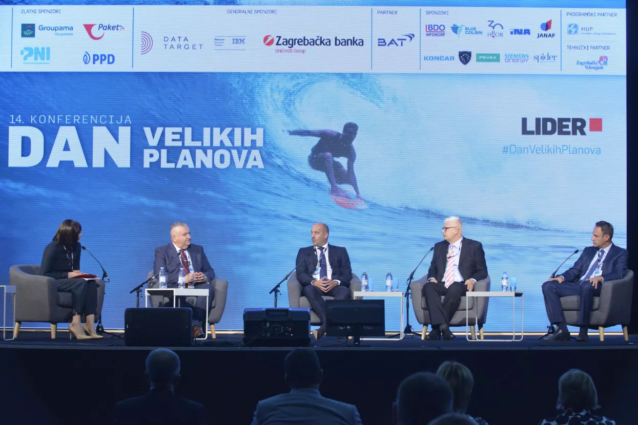 Pred poduzetnicima je mnoštvo izazova, a najveći će biti - kadrovi