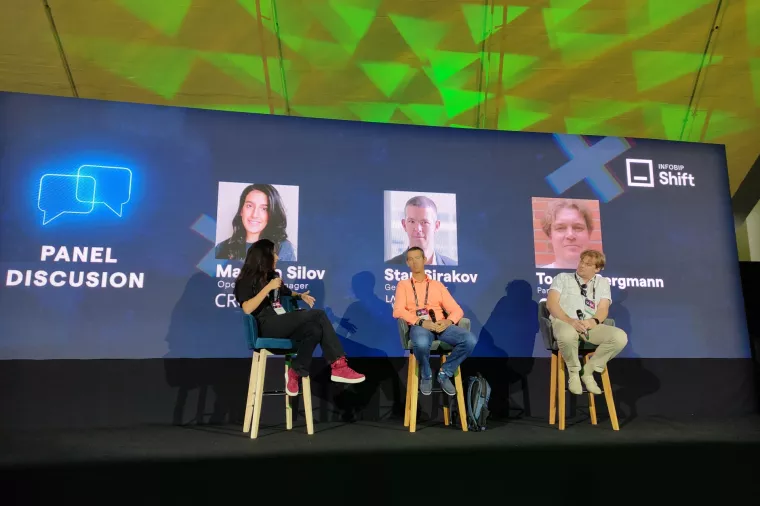 Hrvatska startup scena ima potencijal, a uspoređuju ju sa počecima u Estoniji