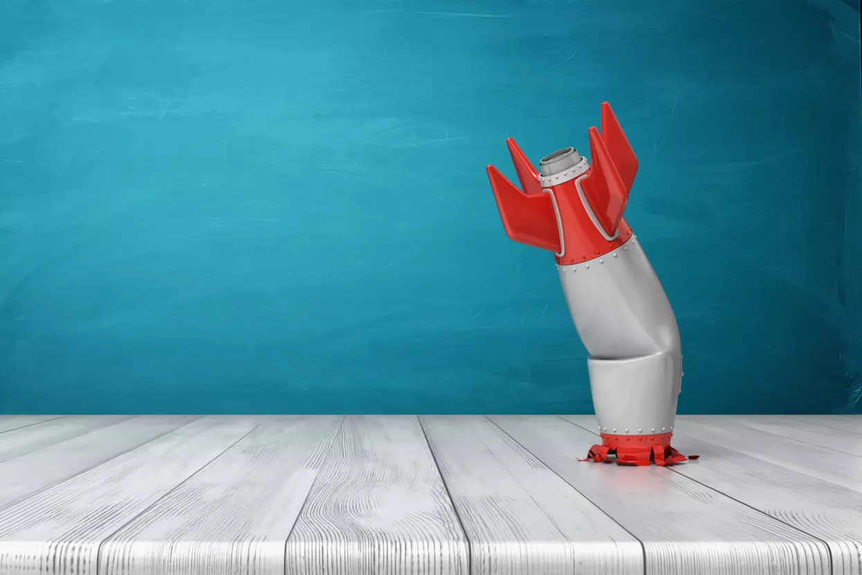 Za&scaron;to nijedan neuspjeh nije potpun neuspjeh: iskustva hrvatskih poduzetnika