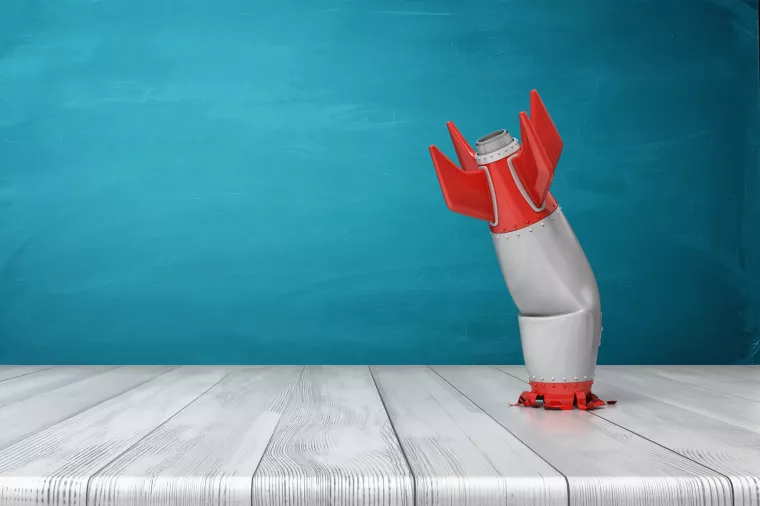 Zašto nijedan neuspjeh nije potpun neuspjeh: iskustva hrvatskih poduzetnika