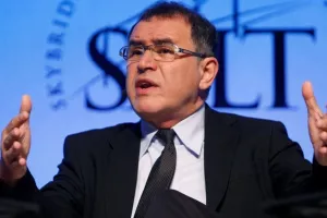 Nouriel Roubini: Čeka nas &#39;duga i ružna&#39; recesija
