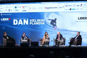 Dušan Šešok: Imamo solare i mislim da ćemo biti energetski nezavisni