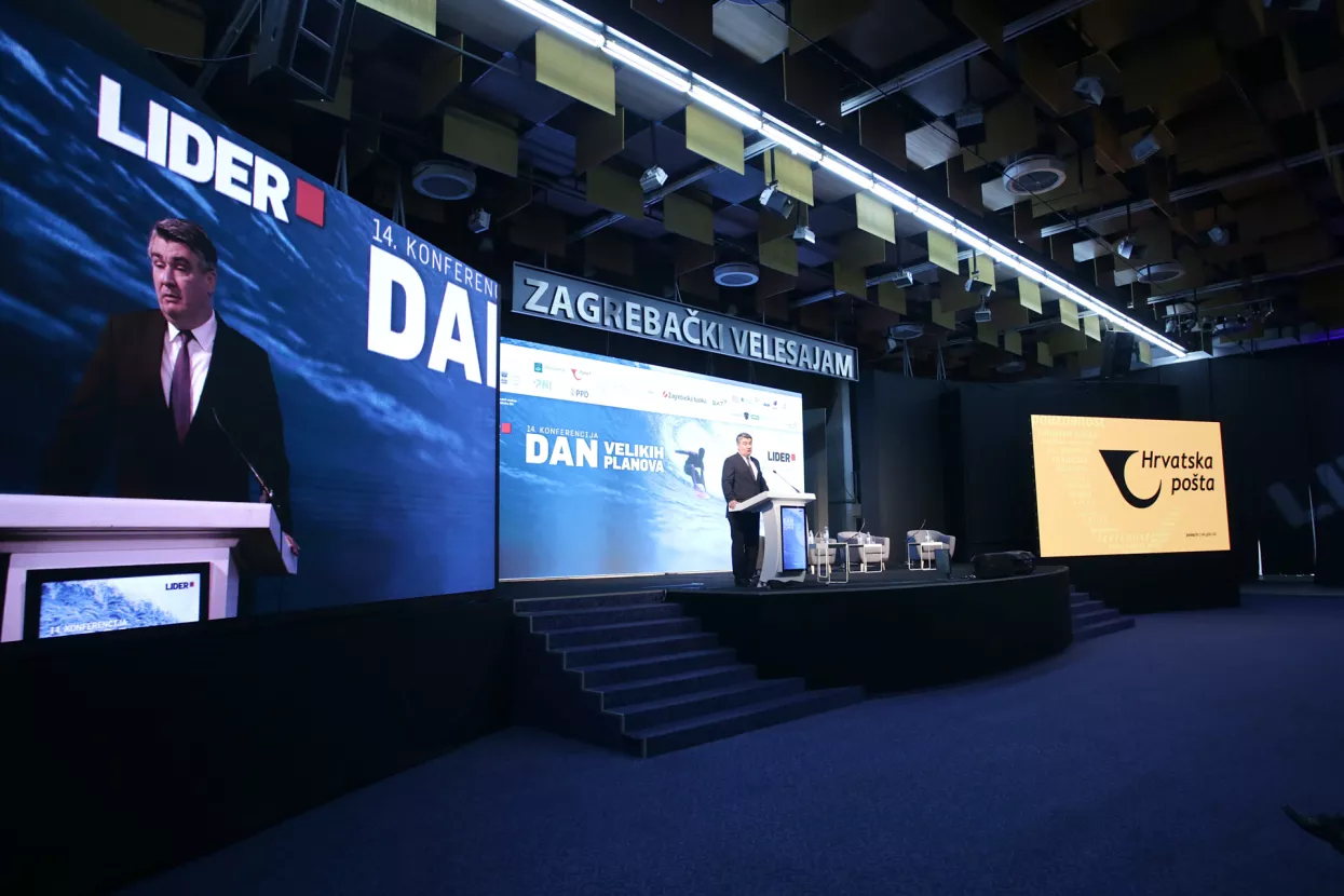 Dan velikih planova: Možda ipak bez recesije u 2023.