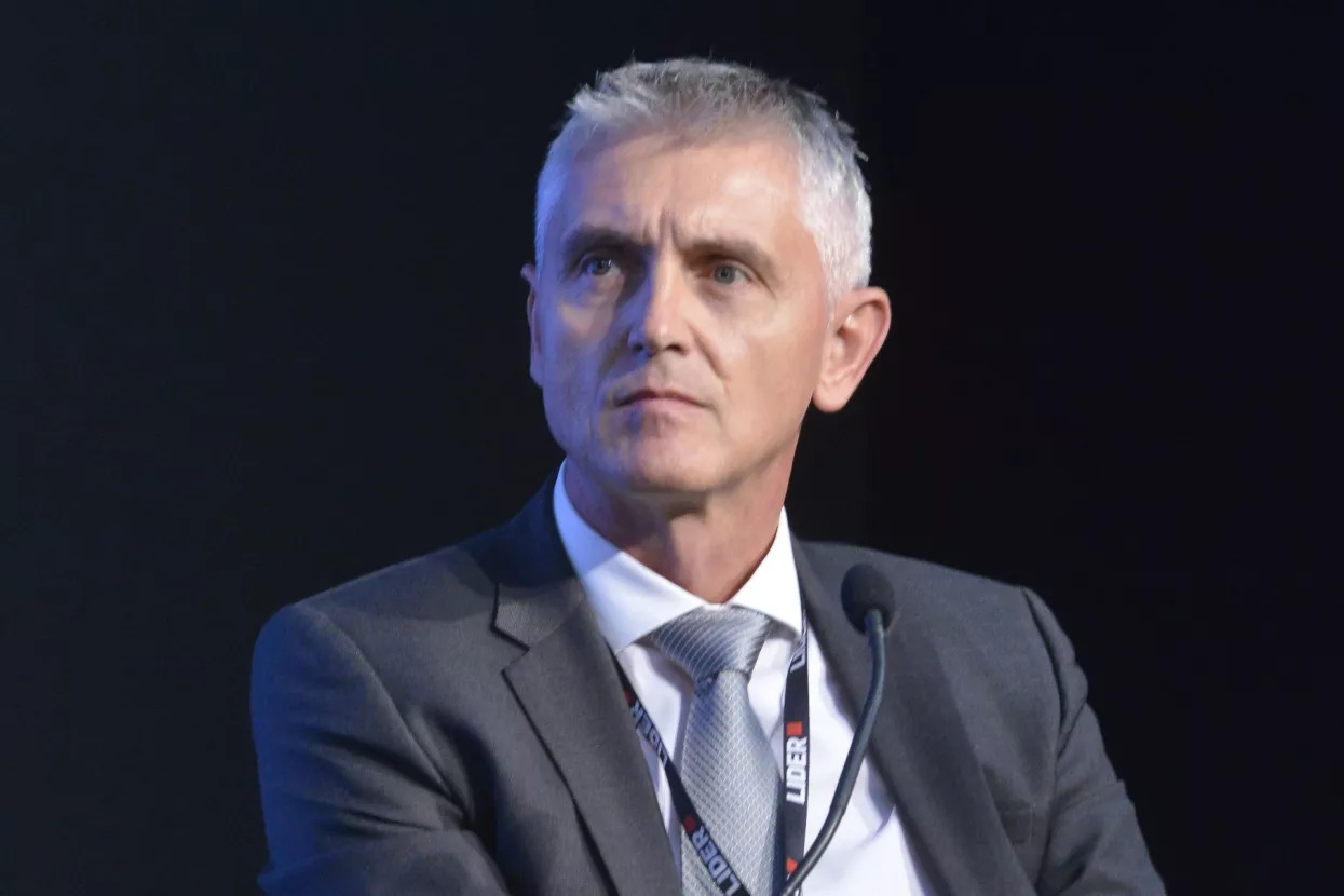 Gordan Kolak, Končar: Ulaganja u elektroenergetiku ne smiju stati