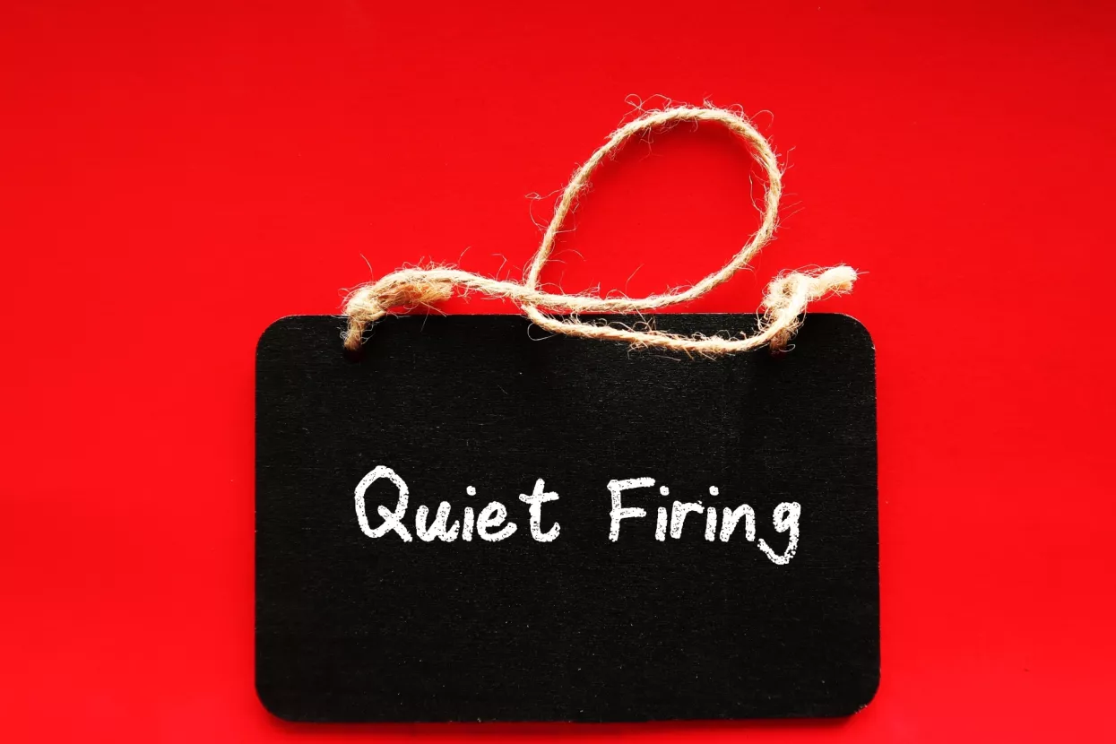 Ipak su krivi poslodavci: quiet firingom tiho ubijaju volju za rad i motivaciju zaposlenika