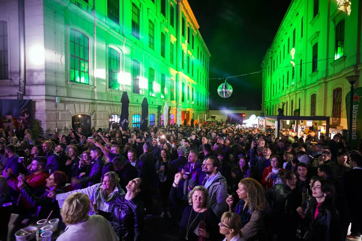 Golden Drum: Imago Ogilvy osvojio nagradu za najbolju agenciju u regiji