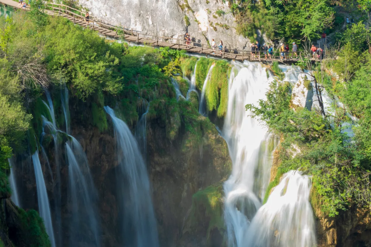 Biznis pod zaštitom: Dvadeset parkova lani ostvarilo 618 milijuna kuna prihoda