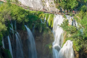 Biznis pod zaštitom: Dvadeset parkova lani ostvarilo 618 milijuna kuna prihoda