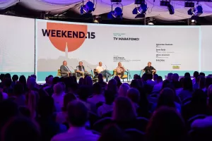 Weekend Media Festival još jednom dokazao da je najbolja komunikacijska i medijska konferencija u regiji