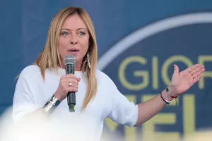 Desnica na čelu s Giorgiom Meloni trijumfirala na talijanskim izborima