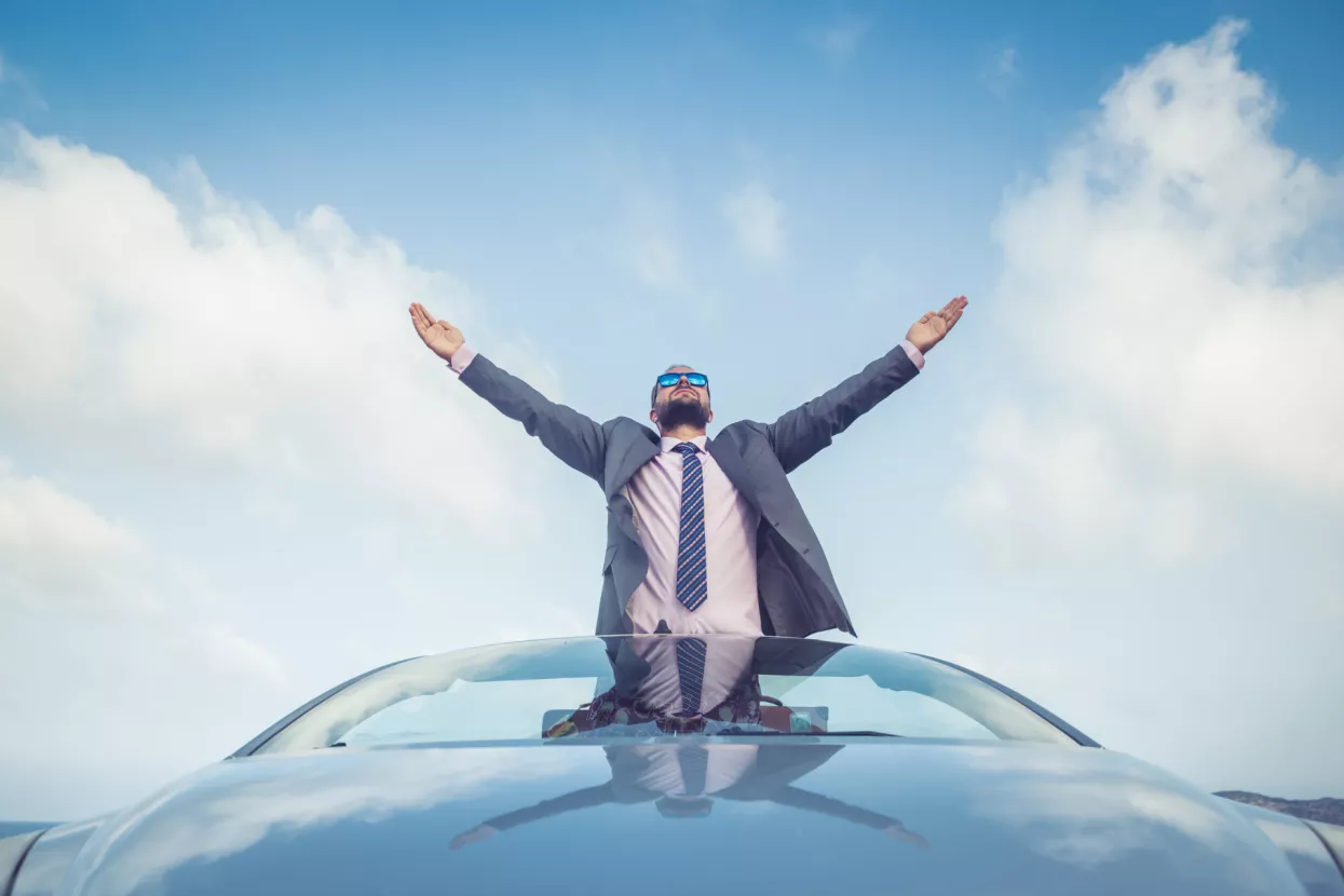 Ono što su nekada predstavljali kabrioleti, danas su električni automobili