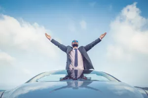 Ono što su nekada predstavljali kabrioleti, danas su električni automobili