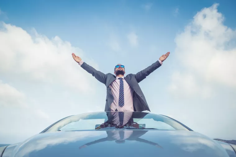 Ono što su nekada predstavljali kabrioleti, danas su električni automobili