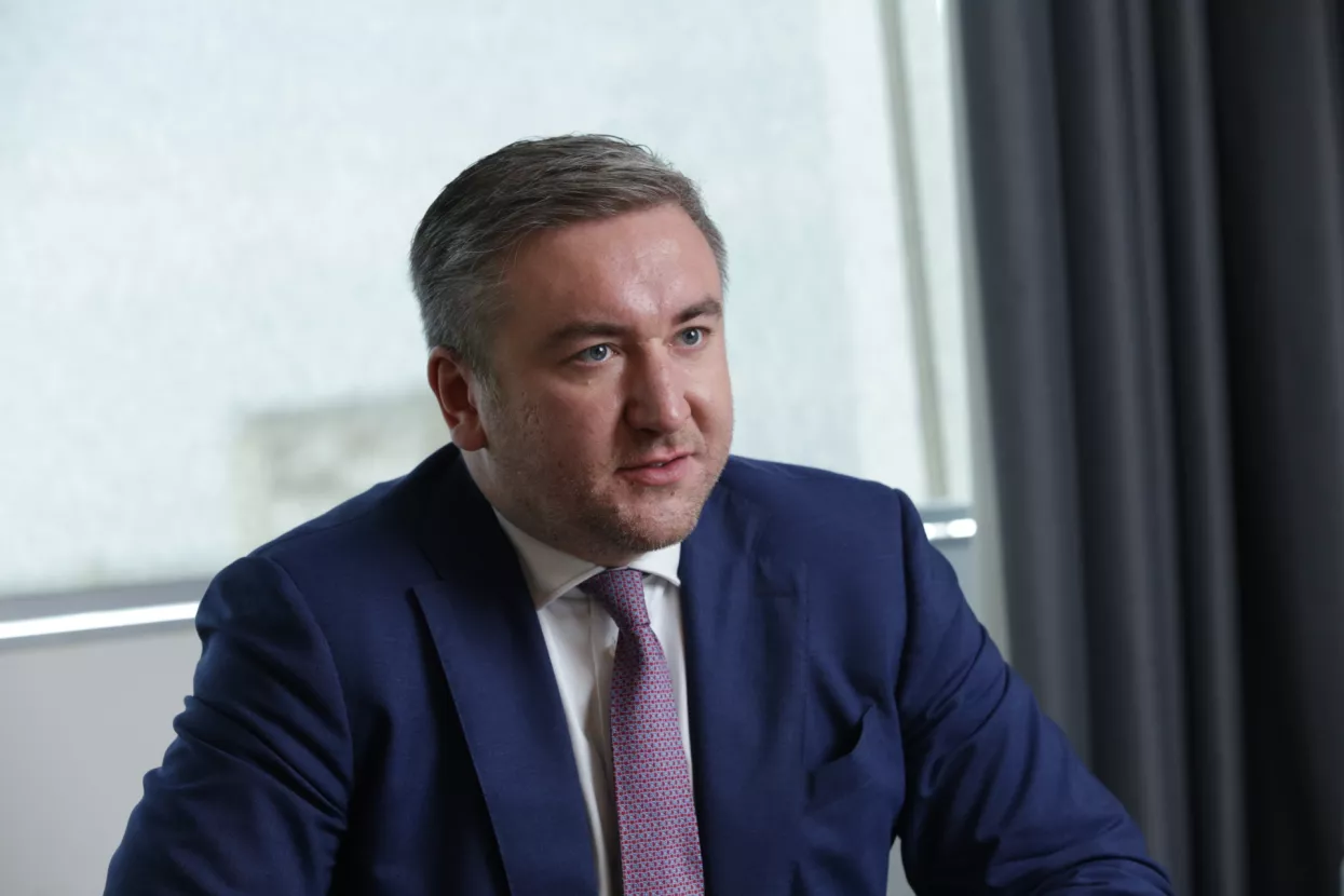 Michał Kȩdzia (Enterprise Investors): Nastavljamo s ulaganjima u Hrvatskoj unatoč gospodarskom usporavanju